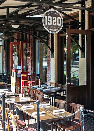 1920 Tavern 1920 Tavern
